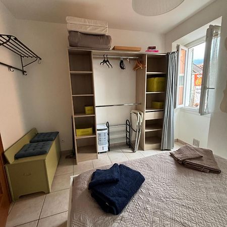 Joli Appart 29M2 En Vieille Ville Menton 2 Mins De La Mer Kültér fotó