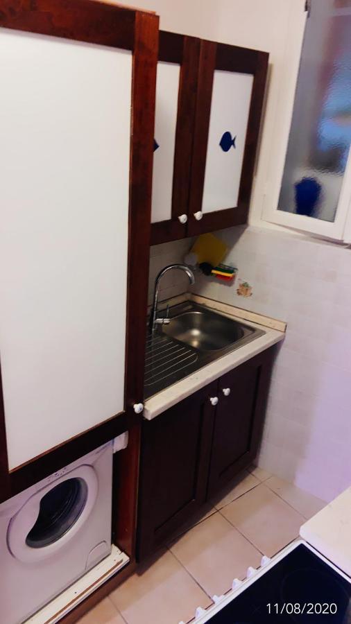 Joli Appart 29M2 En Vieille Ville Menton 2 Mins De La Mer Kültér fotó