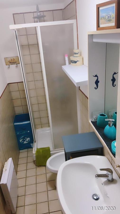 Joli Appart 29M2 En Vieille Ville Menton 2 Mins De La Mer Kültér fotó